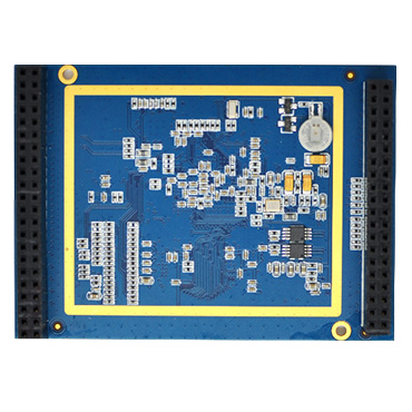 Ti AM335X socket core board
