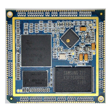 Ti AM335X core board