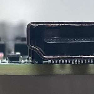 HDMI RX Schematic Design of Rockchip RK3588