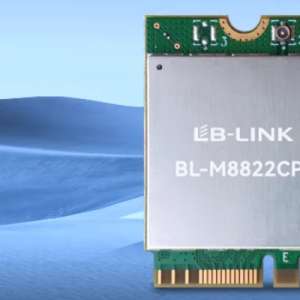 RK3588J External WiFi 5 Deep Dive: BL-M8822CP1 Hardware Design Practice