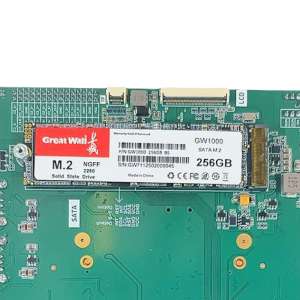 Guide for Rockchip RK3588J Implementing SATA 3.0 Connection to NGFF M.2 Hard 