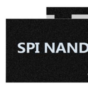 T113 External SPI NAND Storage Solution