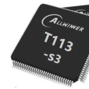 Ethernet Schematic Design for Allwinner T113